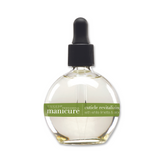 Cuccio Naturalé Cuticle Revitalizing Oil - White Limetta & Aloe Vera 75ml